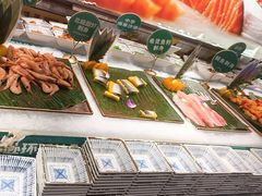 -亚马逊海鲜自助(梅溪湖步步高店)