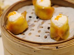 赛螃蟹凤眼饺-蔡澜点心·粤菜(月星环球港店)