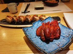 -吉兆·料理(红梅南路店)