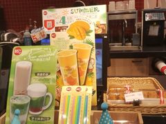 -85度C(南京张府园店)