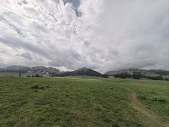 -新疆那拉提国家旅游度假区