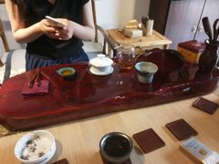 环境优雅 想必老板定是个有禅心的人-泾茯源茶楼