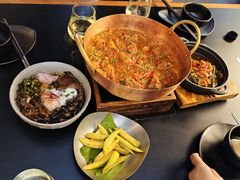 -Ameigo梅果·云贵川bistro(长宁来福士店)