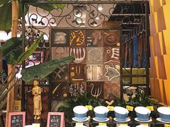 -火舞泰·泰式海鲜火锅餐厅(世纪城店)