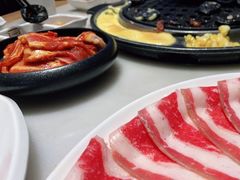 -韩宫宴烤肉·料理(如皋万达店)