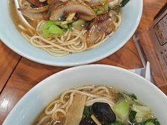 -奎元馆.百年奎元.非遗传承(西湖边的解放路店)