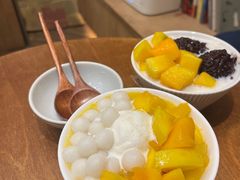 -小团圆糖水铺(襄阳南路店)