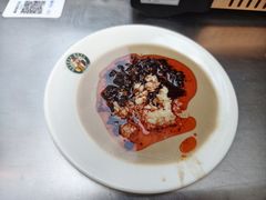 蘸料-红丽涮牛肚火锅店·非遗美食(北大街店)