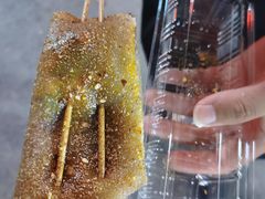 烤苕皮-大学城夜市大排档(凤栖路店)