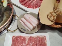 -北平三兄弟涮肉(簋街总店)