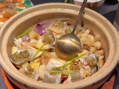 -華府(凯德晶萃店)