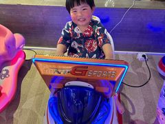 -汤连得温泉馆(宝山店)