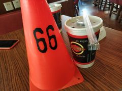 -FATBURGER 特富客汉堡(外交公寓店)