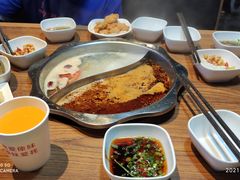 -傣妹火锅(南京东路一店)