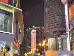 -八一路好吃街(雨田商务大厦店)