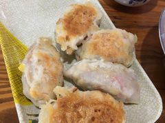 煎饺-南记食粥坊·宵夜大排档(岭南分店)