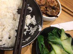 -72街红烧排骨饭(海珠丽影广场店)