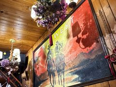 -VIKING SALOON西部美式烟熏烤肉(和平路店)