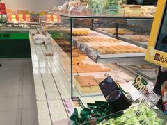 -泸溪河桃酥(西直门凯德店)