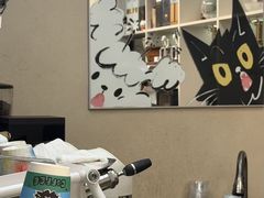 -Dogi&kiki Coffee(中心商务大厦店)