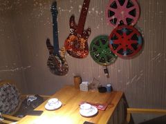 -丹东立强海鲜烧烤·牛B大串(星海店)