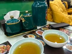 -花圃园餐厅店(和田二街28号院店)