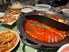 -五里关火锅(上海鑫耀·光环Live店)