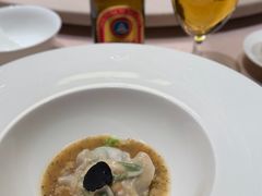 -恒悦轩·粤菜(上海展览中心店)