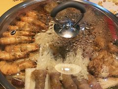 -黄记煌三汁焖锅(1818广场店)