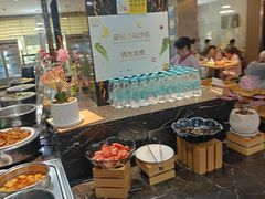 -水立方国际汤泉(六一中路店)