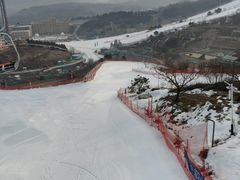 -蓟洲国际滑雪场
