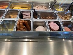 -赛百味SUBWAY(星摩尔店)