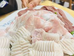 -华哥新鲜猪精品美食
