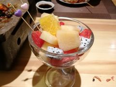 -割烹旭日本料理(龙湖狮山天街店)