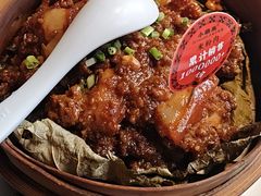 -小柴米·传统江西菜(万寿宫店)