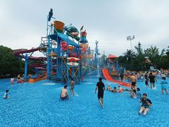 -苏州乐园森林水世界