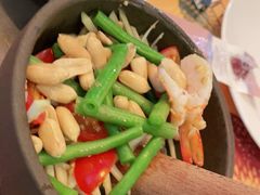 -simply thai天泰(长泰广场店)
