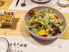 -小句号·精致料理(江南环球港店)