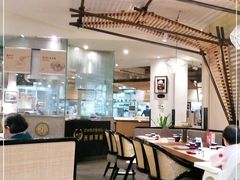 大堂-天府掌柜(九眼桥店)