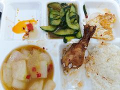 -湖南大学-第5食堂