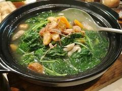 -潮福城大酒楼·潮味粤品·港式点心(湖滨北路店)