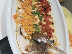 -箪食巷私房菜馆·鲁菜(玉函路店)