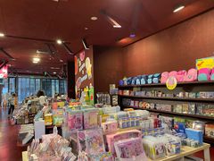 -当当梅溪书院(步步高梅溪新天地店)