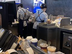 -瑞幸咖啡(大连罗斯福广场一层店)