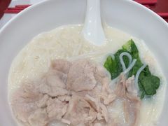 -喜家德虾仁水饺(深圳印力中心店)
