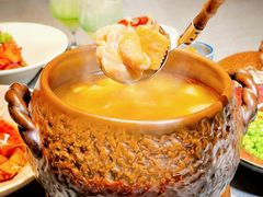 -锦楼·臻选新杭帮(正大广场店)