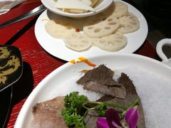 -黄家码头老火锅(解放碑旗舰店)