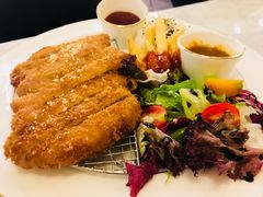 -Lilliput粒粒堡亲子餐厅(置汇旭辉店)