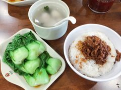 -李先生牛肉面大王(合肥火车站出站口店)
