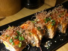 -昊·来了寿司(双楠2店)